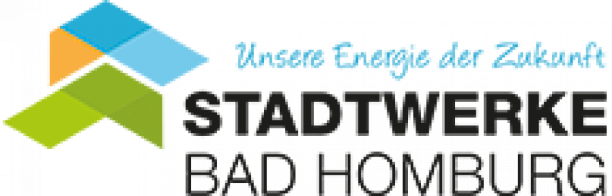 Logo Stadtwerke Bad Homburg