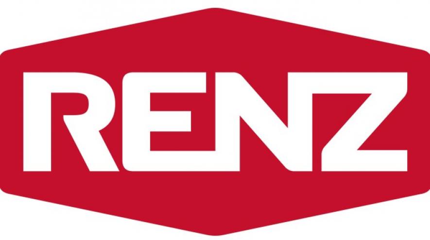 Renz Logo
